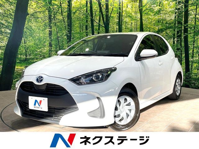 YARIS HYBRID