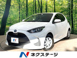 YARIS HYBRID