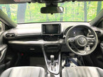 YARIS HYBRID