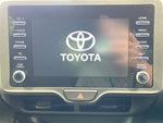 YARIS HYBRID