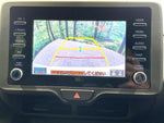 YARIS HYBRID
