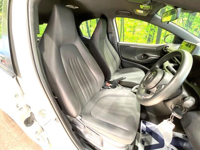 YARIS HYBRID