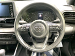 YARIS HYBRID