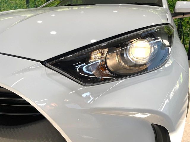 YARIS HYBRID