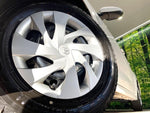 YARIS HYBRID