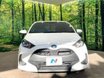 YARIS HYBRID