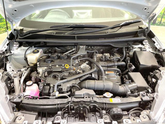 YARIS HYBRID