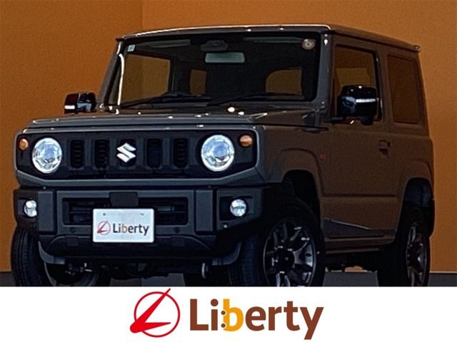 JIMNY 4WD