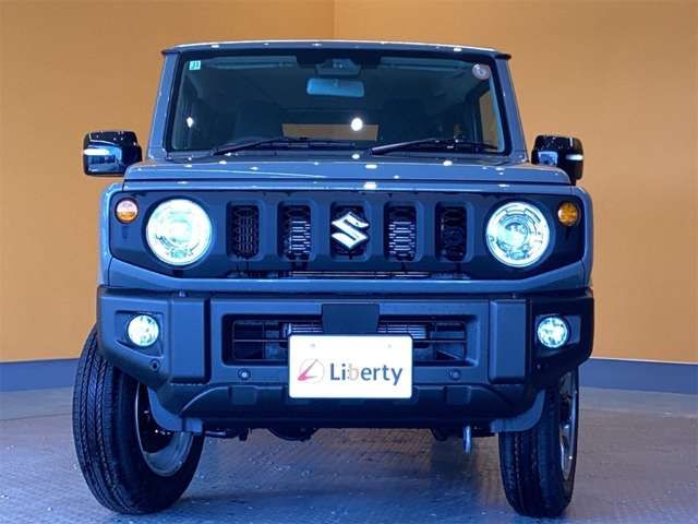 JIMNY 4WD