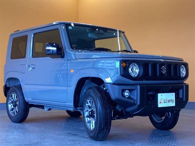 JIMNY 4WD