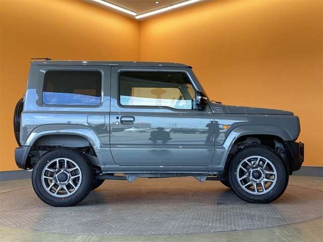 JIMNY 4WD