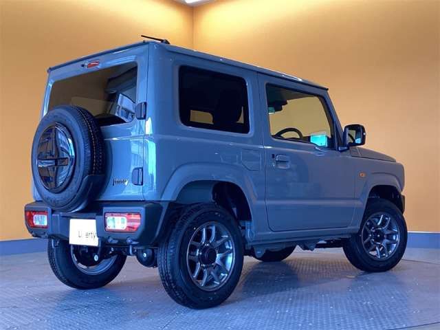 JIMNY 4WD