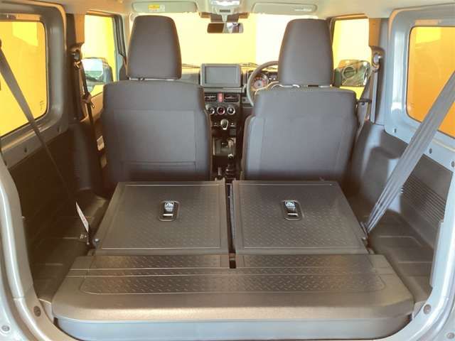 JIMNY 4WD