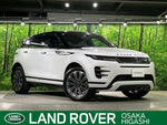 ROVER RANGE ROVER EVOGUE