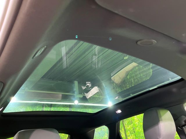 ROVER RANGE ROVER EVOGUE