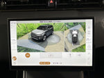 ROVER RANGE ROVER EVOGUE