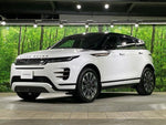 ROVER RANGE ROVER EVOGUE