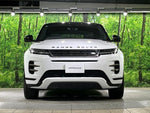 ROVER RANGE ROVER EVOGUE