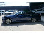 CROWN sedan hybrid