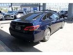 CROWN sedan hybrid