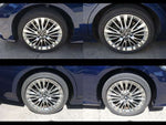 CROWN sedan hybrid