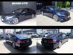 CROWN sedan hybrid
