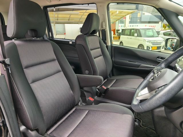 SERENA  S-HYBRID