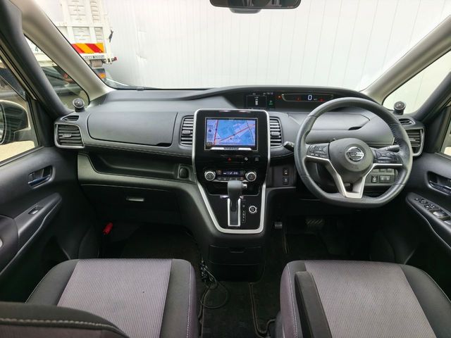 SERENA  S-HYBRID