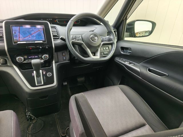 SERENA  S-HYBRID
