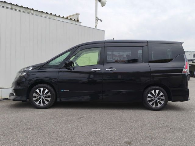 SERENA  S-HYBRID