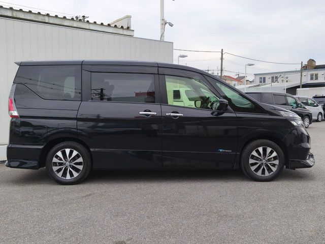 SERENA  S-HYBRID