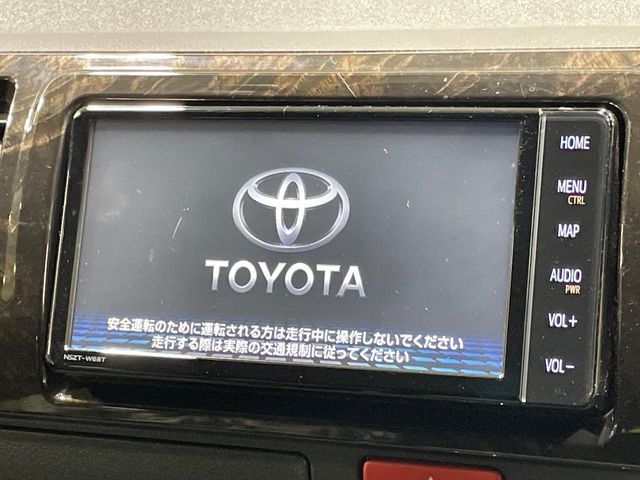 HIACE van 2WD