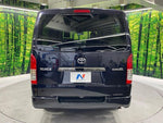 HIACE van 2WD