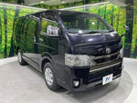 HIACE van 2WD