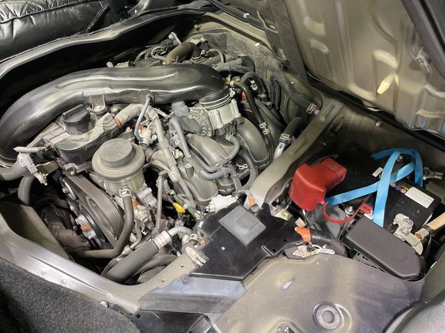 HIACE van 2WD