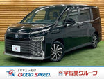VOXY HYBRID