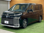 VOXY HYBRID