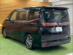 VOXY HYBRID