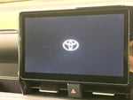 VOXY HYBRID