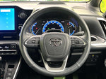 VOXY HYBRID