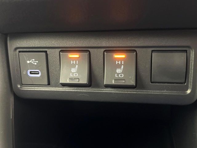 COROLLA CROSS HYBRID