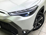 COROLLA CROSS HYBRID