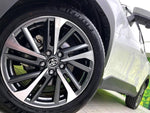 COROLLA CROSS HYBRID