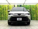 COROLLA CROSS HYBRID