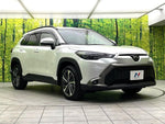 COROLLA CROSS HYBRID