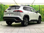 COROLLA CROSS HYBRID