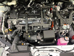 COROLLA CROSS HYBRID