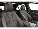 MERCEDES BENZ E class sedan