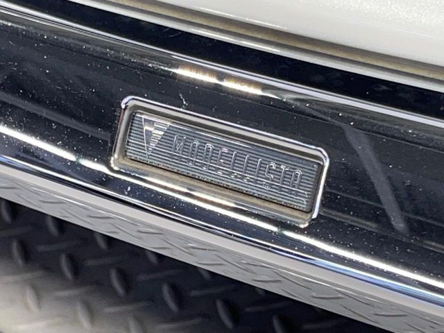 HARRIER 2WD