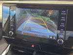 HARRIER 2WD
